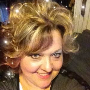 Meet your Posher, Kerri